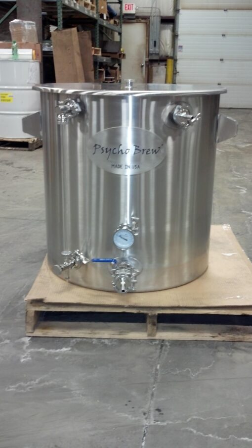 75 Gallon Psycho Brew Kettle-0