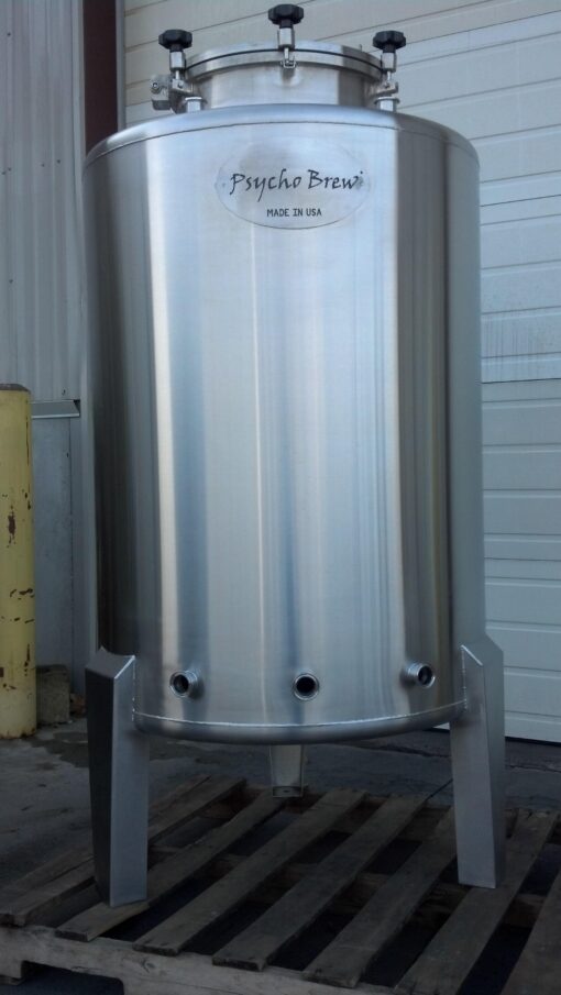 5 bbl Brite Tank-0