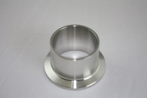 1.5" Tri-Clamp 28 mm Long Ferrule-0