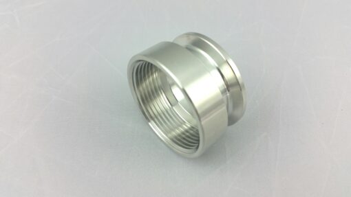 TC-1 1/4" Female NPT-0