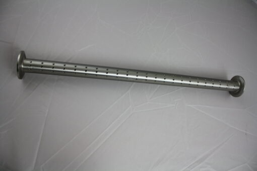 Tri-Clamp 1" x 18" long Sparge Arm-0