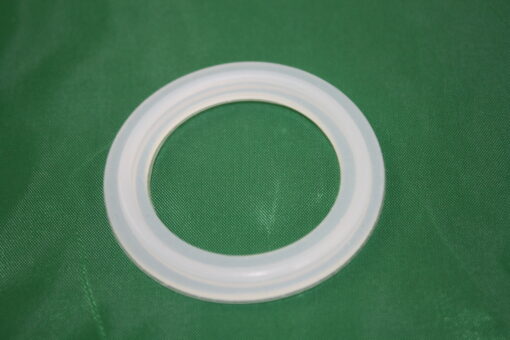 2.5" Tri-Clamp Silicone Gasket-261