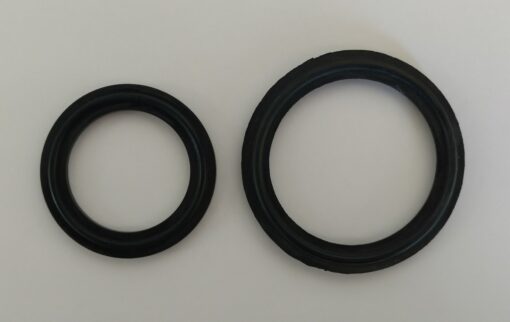 3" Tri-Clamp Silicone Gasket-267